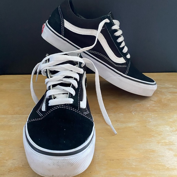 great deals on vans shoes